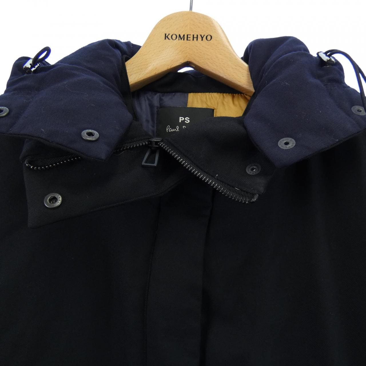 ピーエスポールスミス PS Paul Smith ダウンコート