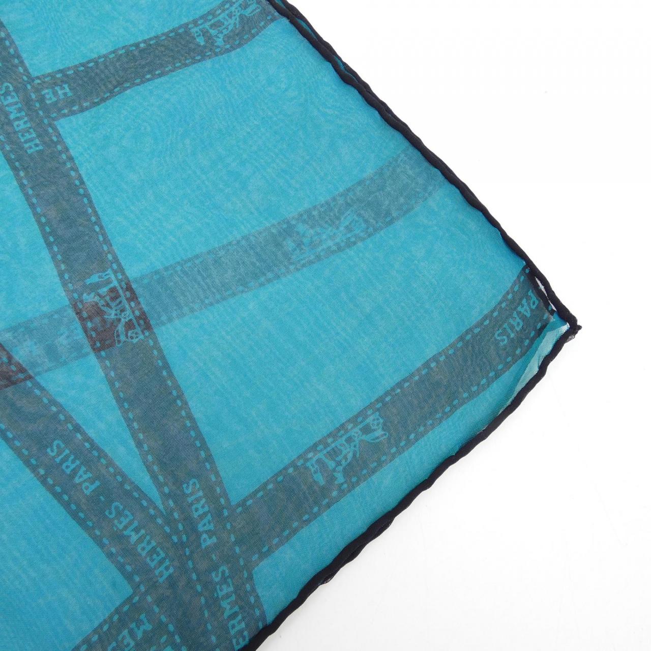 エルメス HERMES STOLE