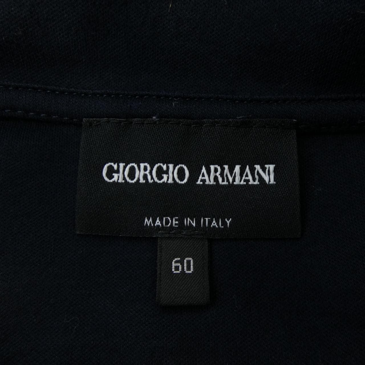 ジョルジオ アルマーニ GIORGIO ARMANI ポロシャツ