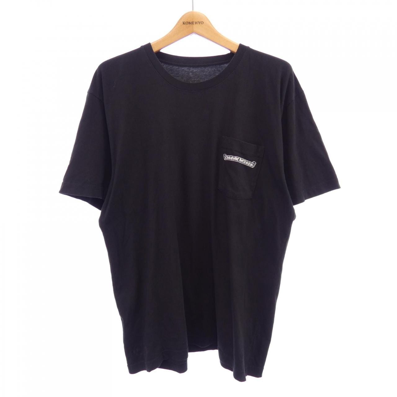 クロムハーツ CHROME HEARTS 408129111******960 Tシャツ