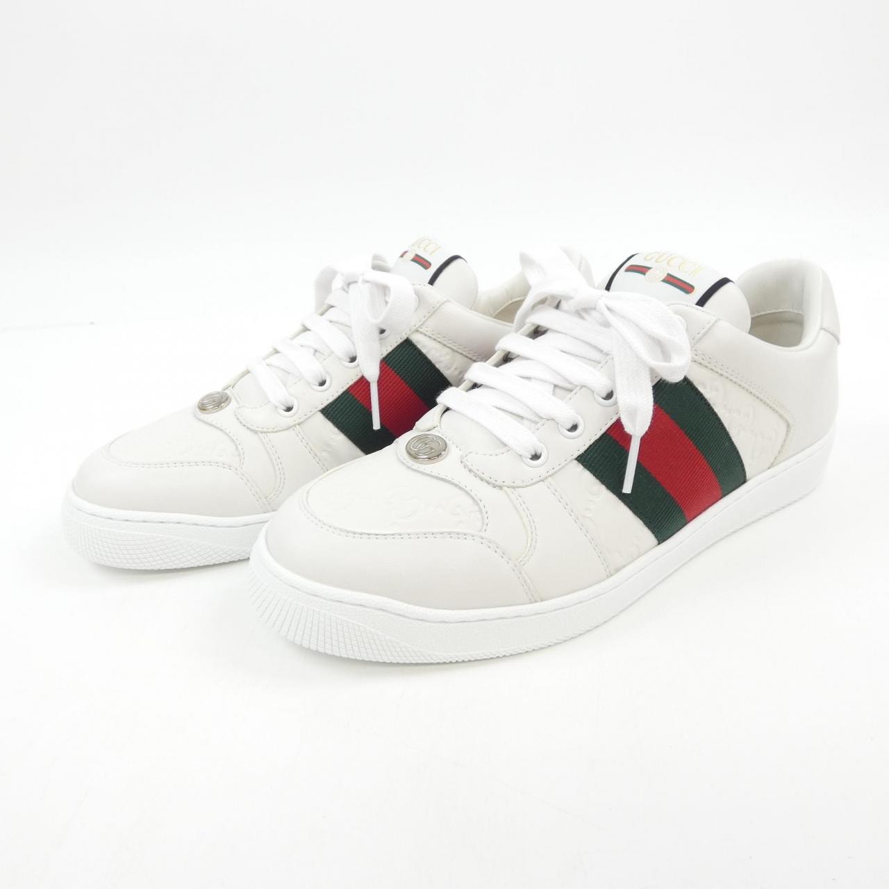 グッチ GUCCI 798785 スニーカー