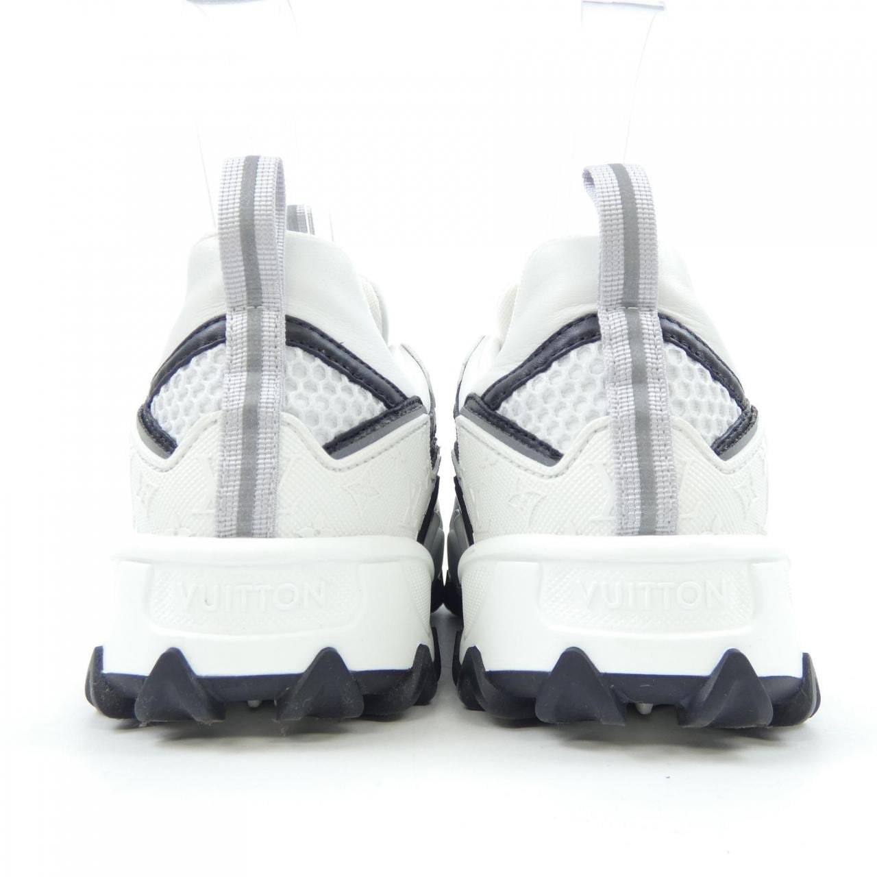 ルイヴィトン LOUIS VUITTON FD0234 スニーカー