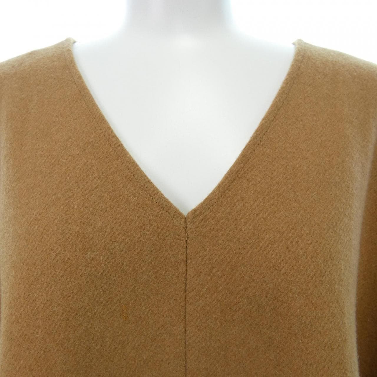 クラネ CLANE ポンチョ