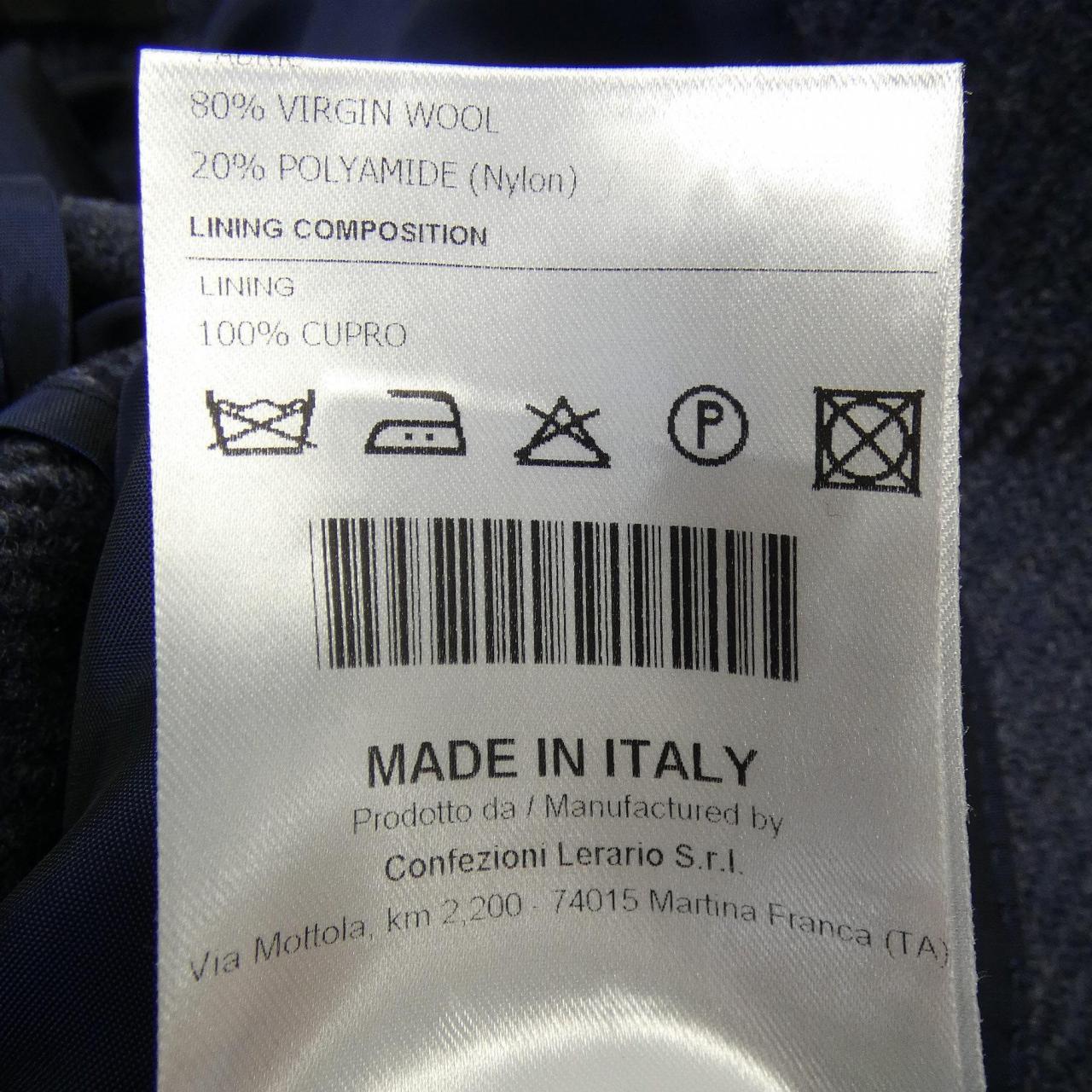 タリアトーレ TAGLIATORE ジャケット