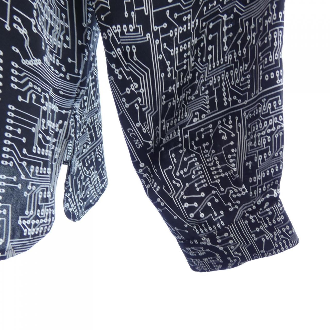 シャネル CHANEL P56292V42259 17S シャツ