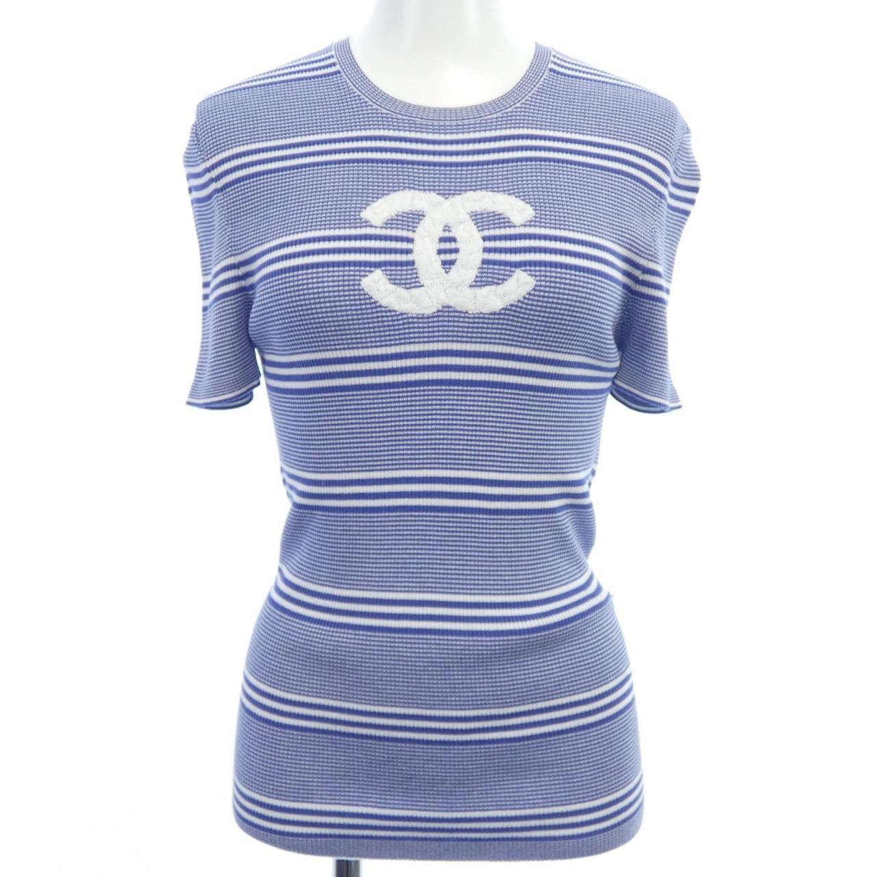 シャネル CHANEL P60474K46046 ニット