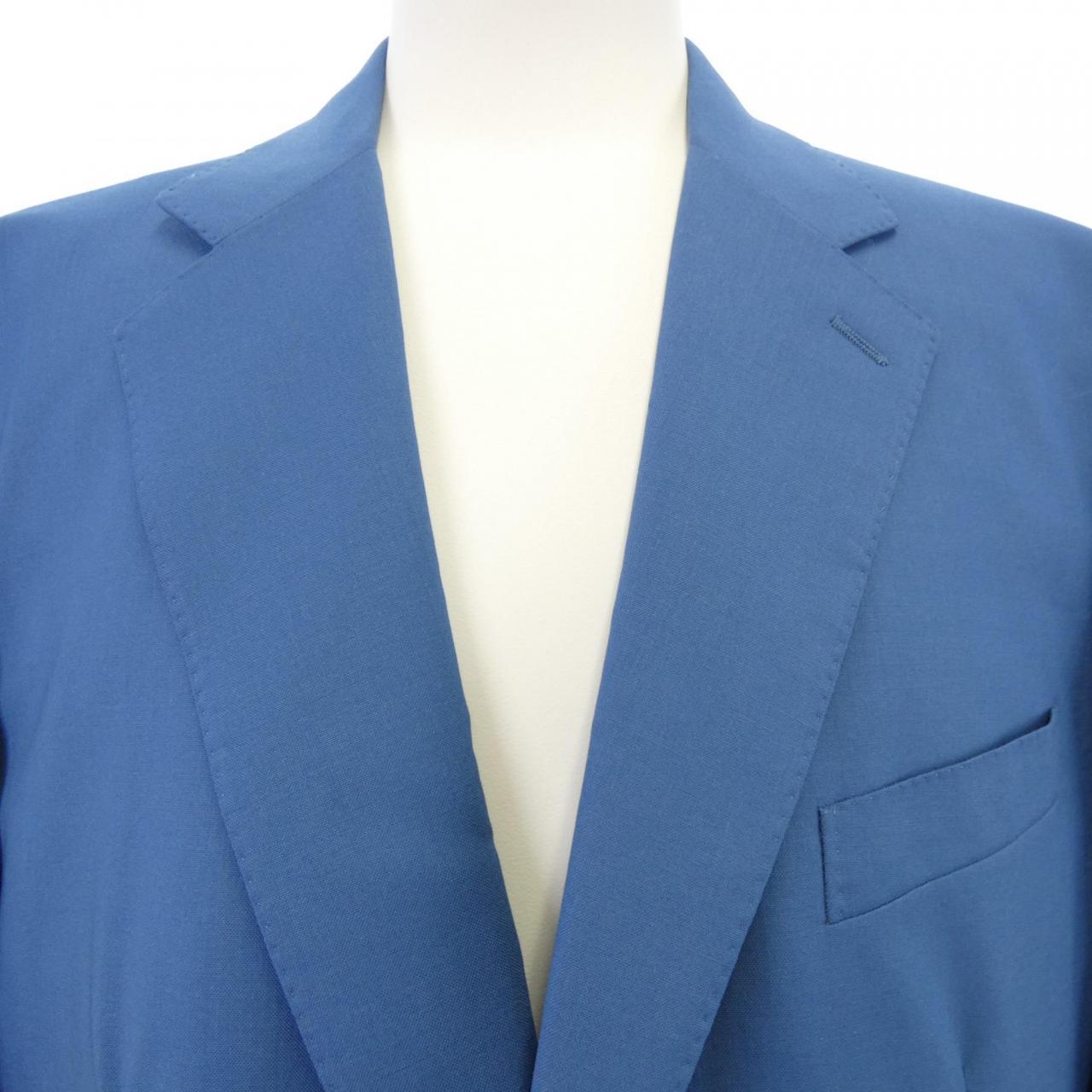 エルメス HERMES G9300F ジャケット