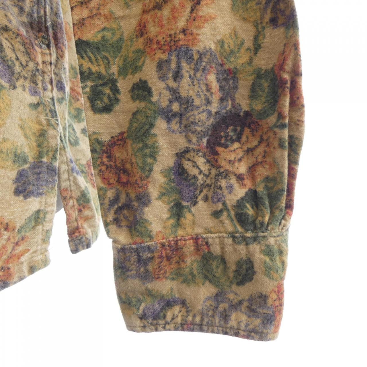 エンジニアードガーメンツ ENGINEERED GARMENTS シャツ