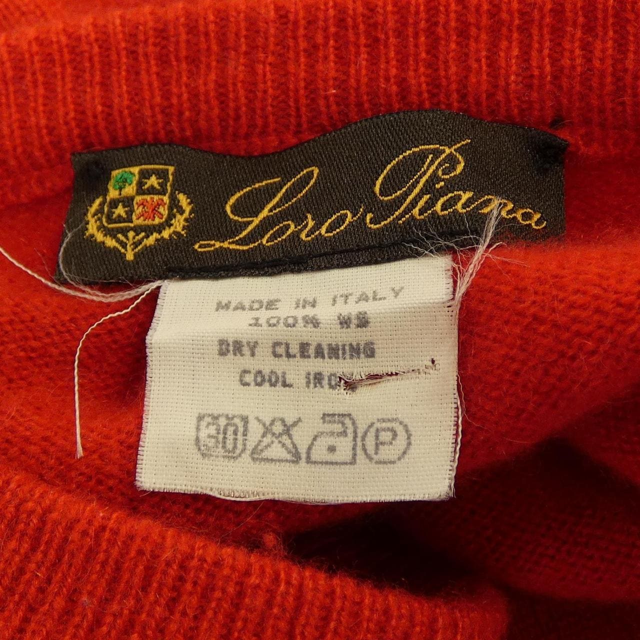 ロロピアーナ Loro Piana ニット