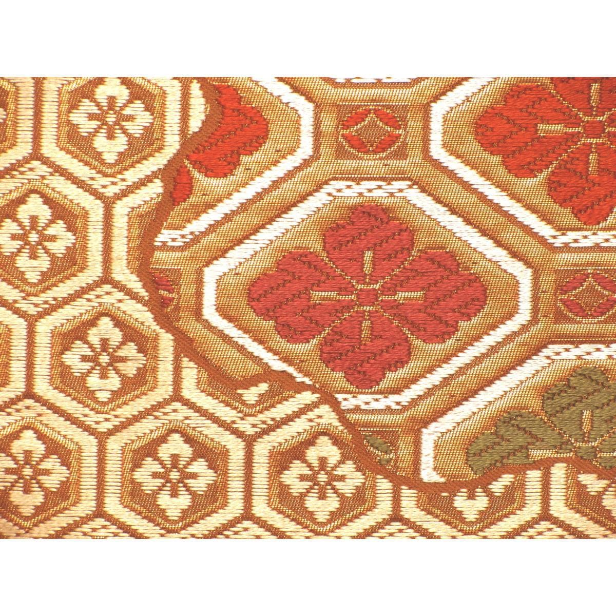 【未使用品】袋帯　川島織物