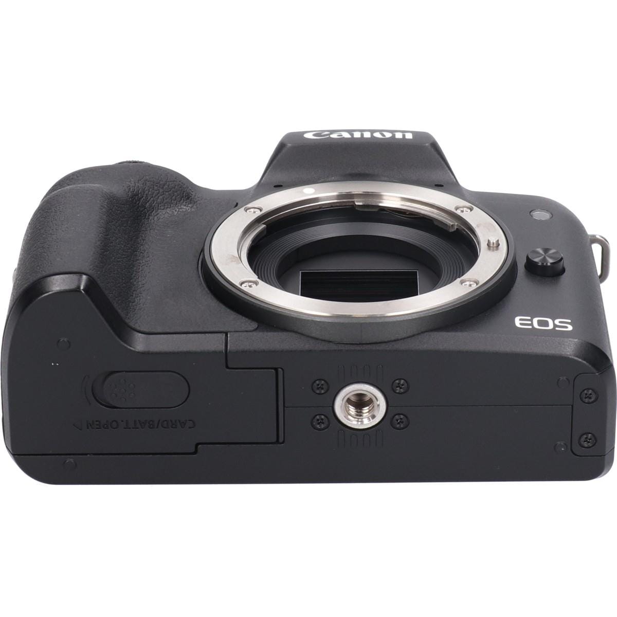 ＥＯＳ　ＫＩＳＳ　Ｍ　ブラック