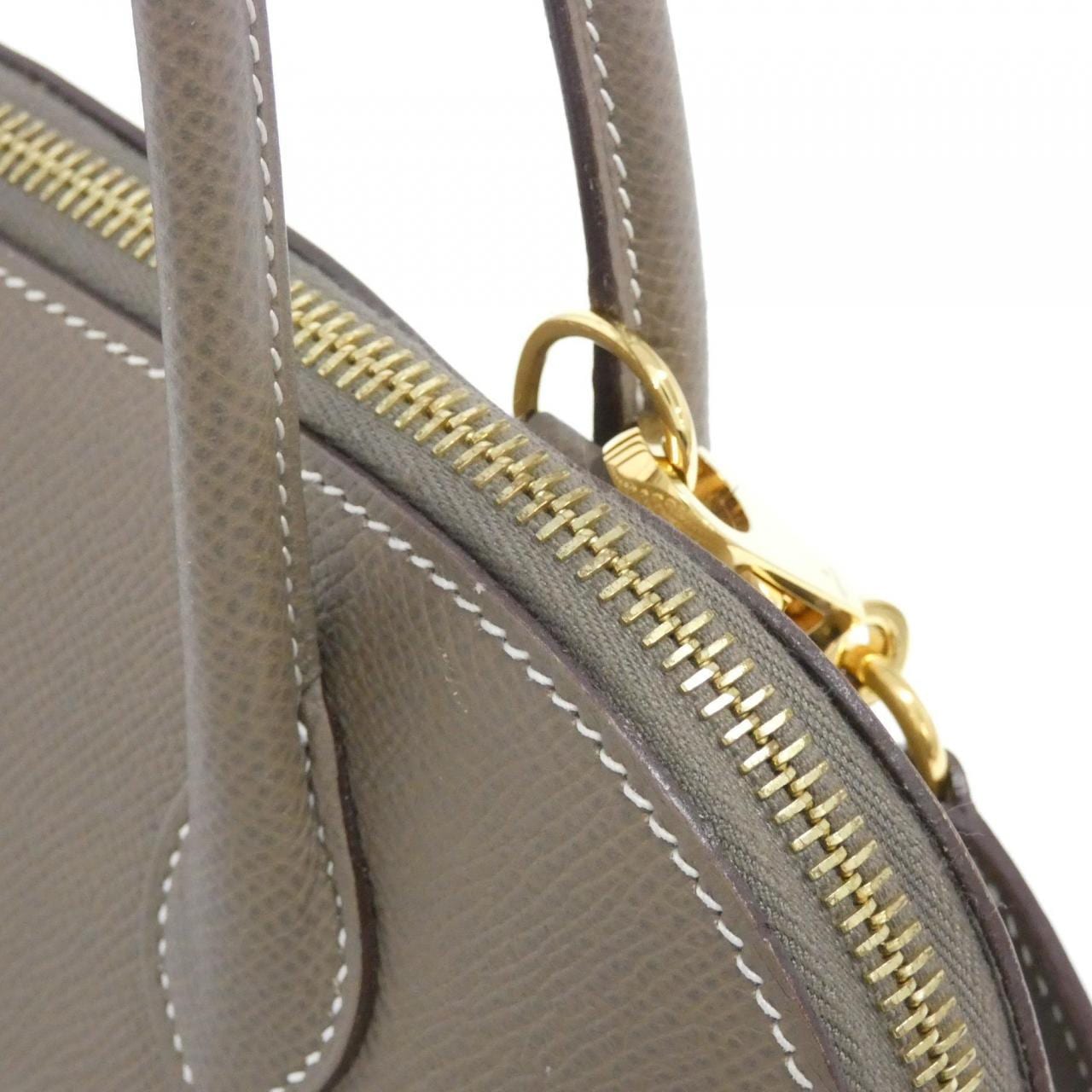 エルメス ボリード 27cm 049431CC バッグ