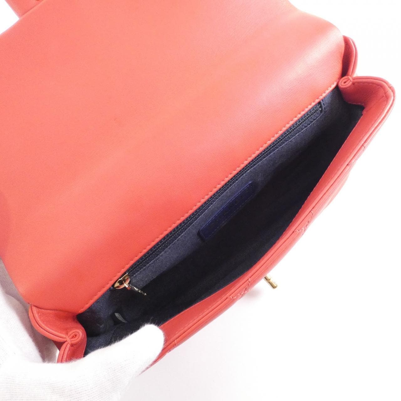 シャネル AS1353 バッグ