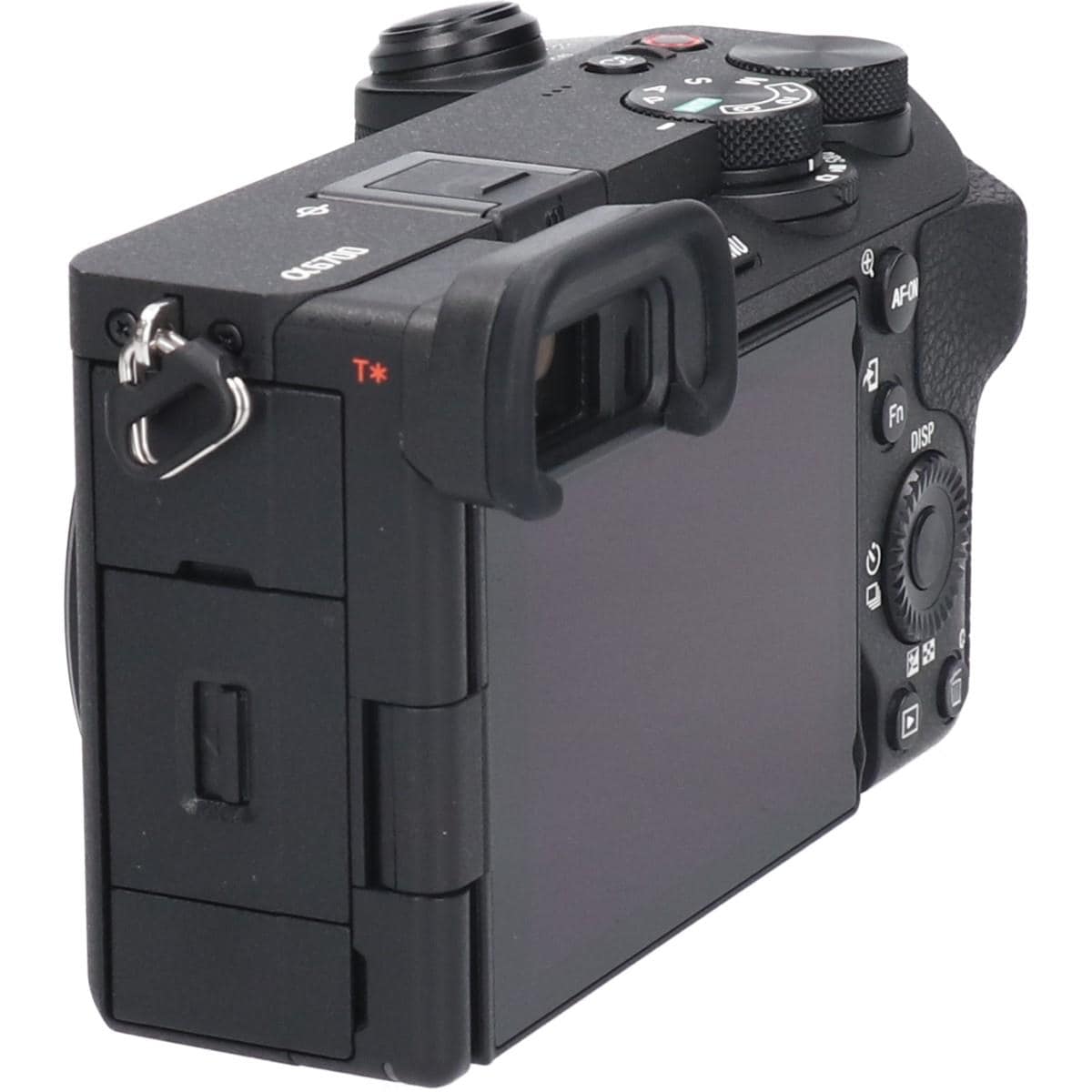 α６７００　ＩＬＣＥ－６７００