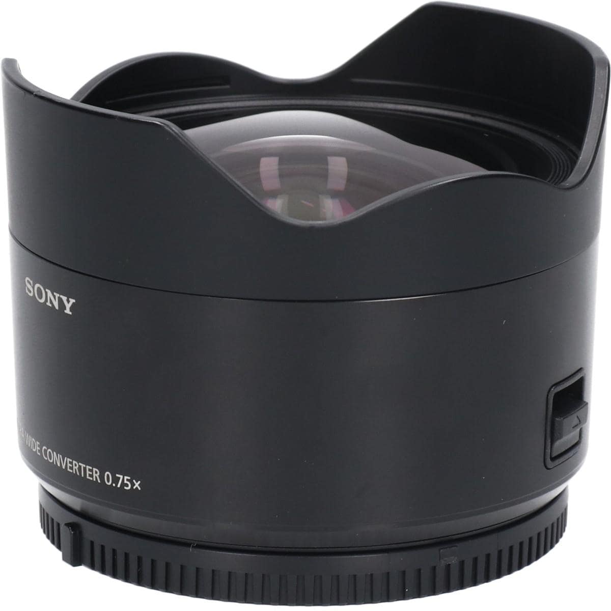 ＳＥＬ０７５ＵＷＣ（ＦＥ２８ｍｍ　Ｆ２用）