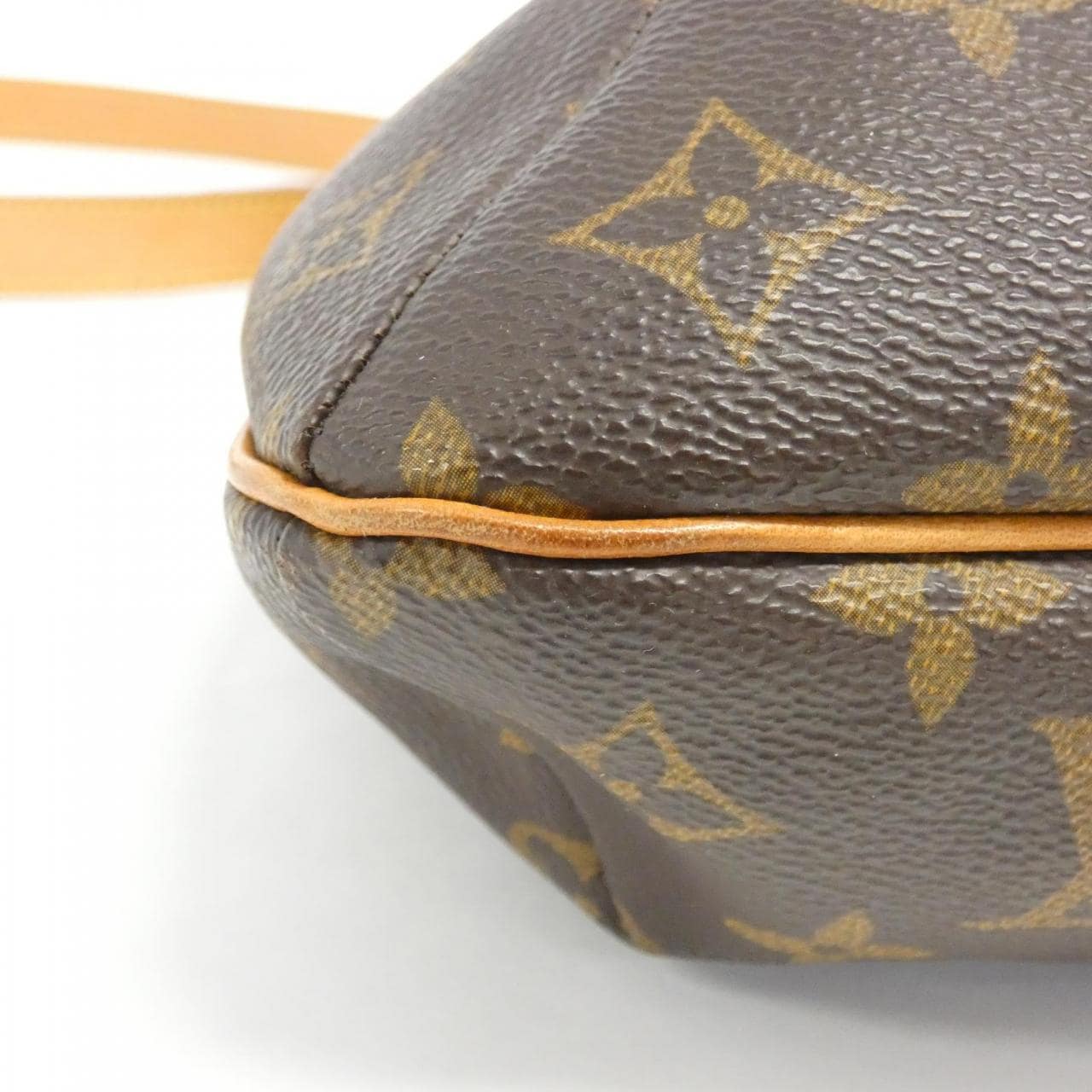 LOUIS VUITTON Monogram Musette M51256 單肩包