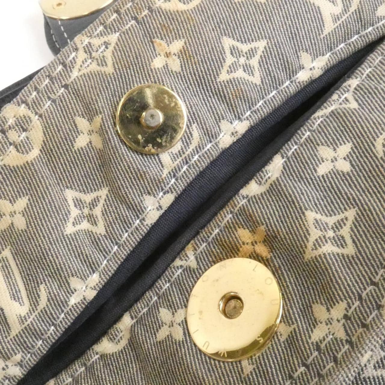 ルイヴィトン モノグラム イディール ロマンス M56700 ショルダーバッグ