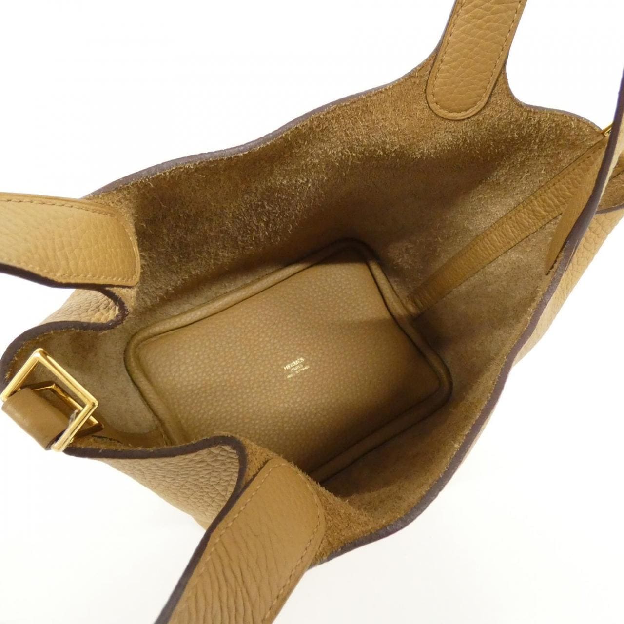 エルメス ピコタン ロック PM 056289CC バッグ