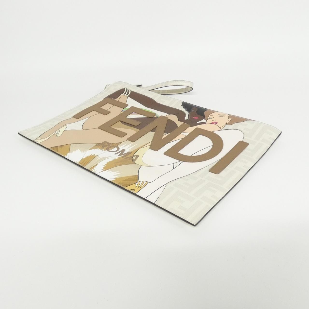 フェンディ 8N0178 AJHI バッグ