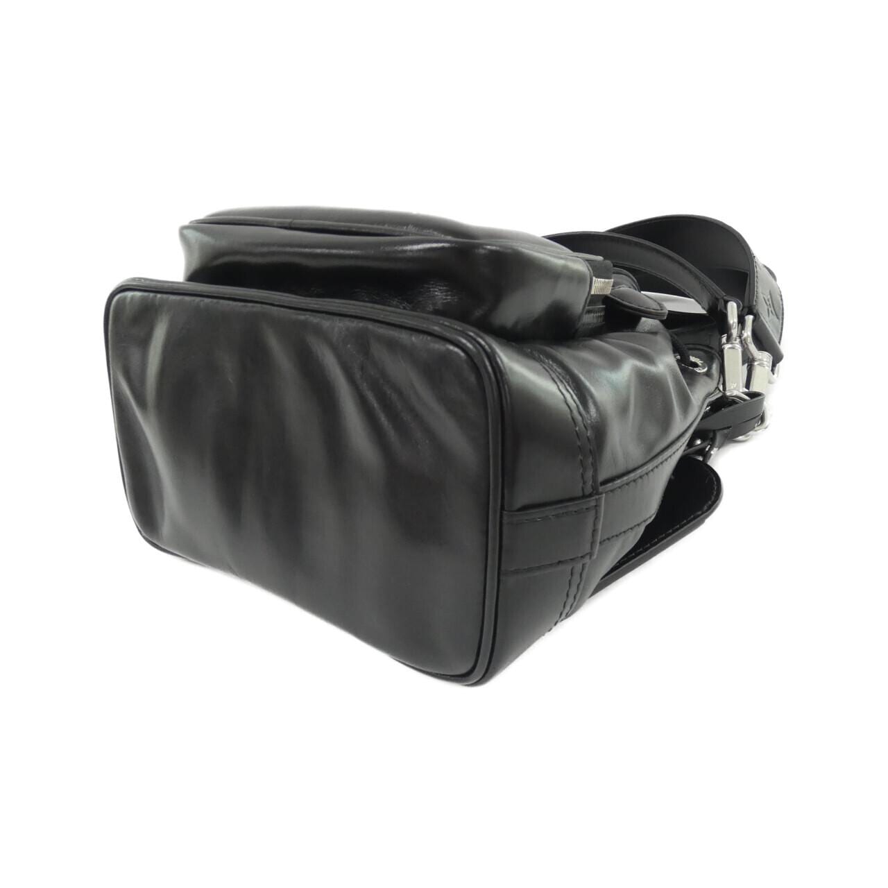 LOUIS VUITTON LV NIGHT Noe Cargo M13985 单肩包