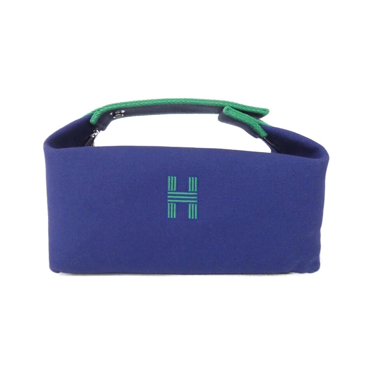 エルメス ブリッド ア ブラック PM 103222M ポーチ