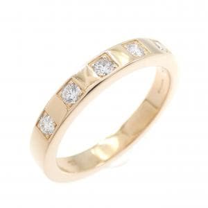 ブルガリ マリーミー リング