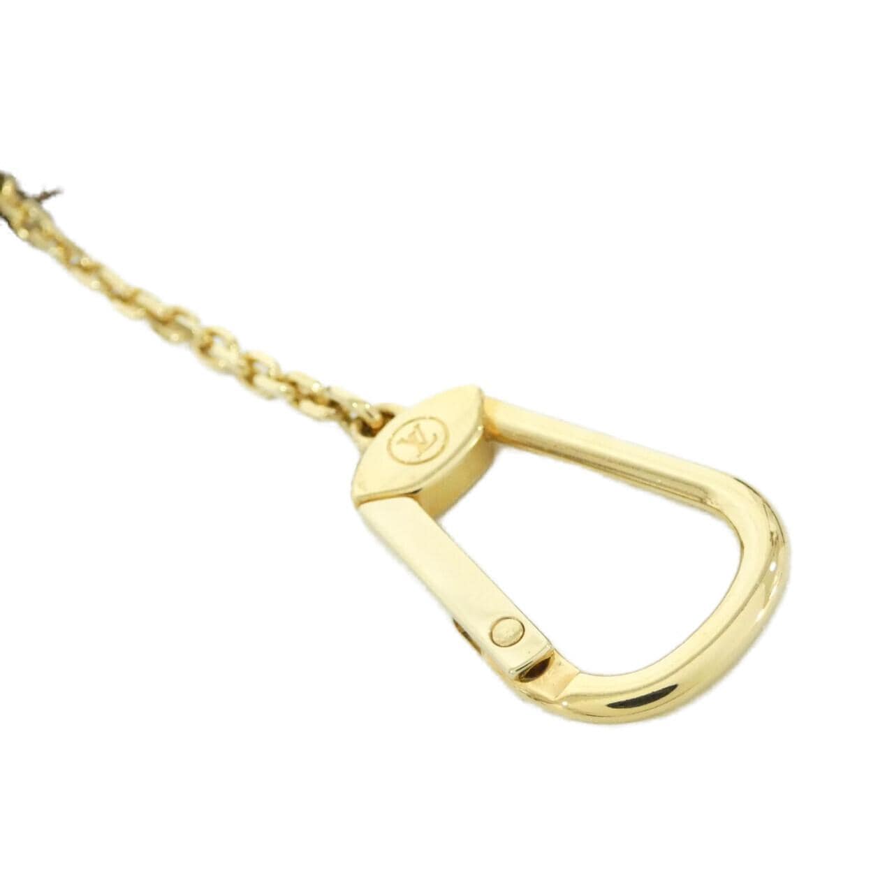 ルイヴィトン ダミエ ポシェット クレ N63086 コイン＆キーケース