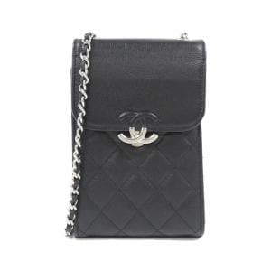 シャネル AP0009 フォンケース