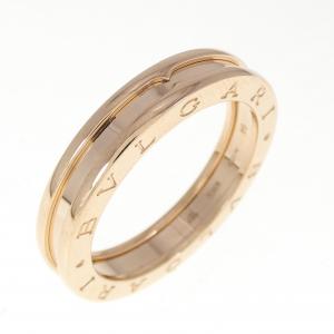 BVLGARI B.zero1 1-band ring