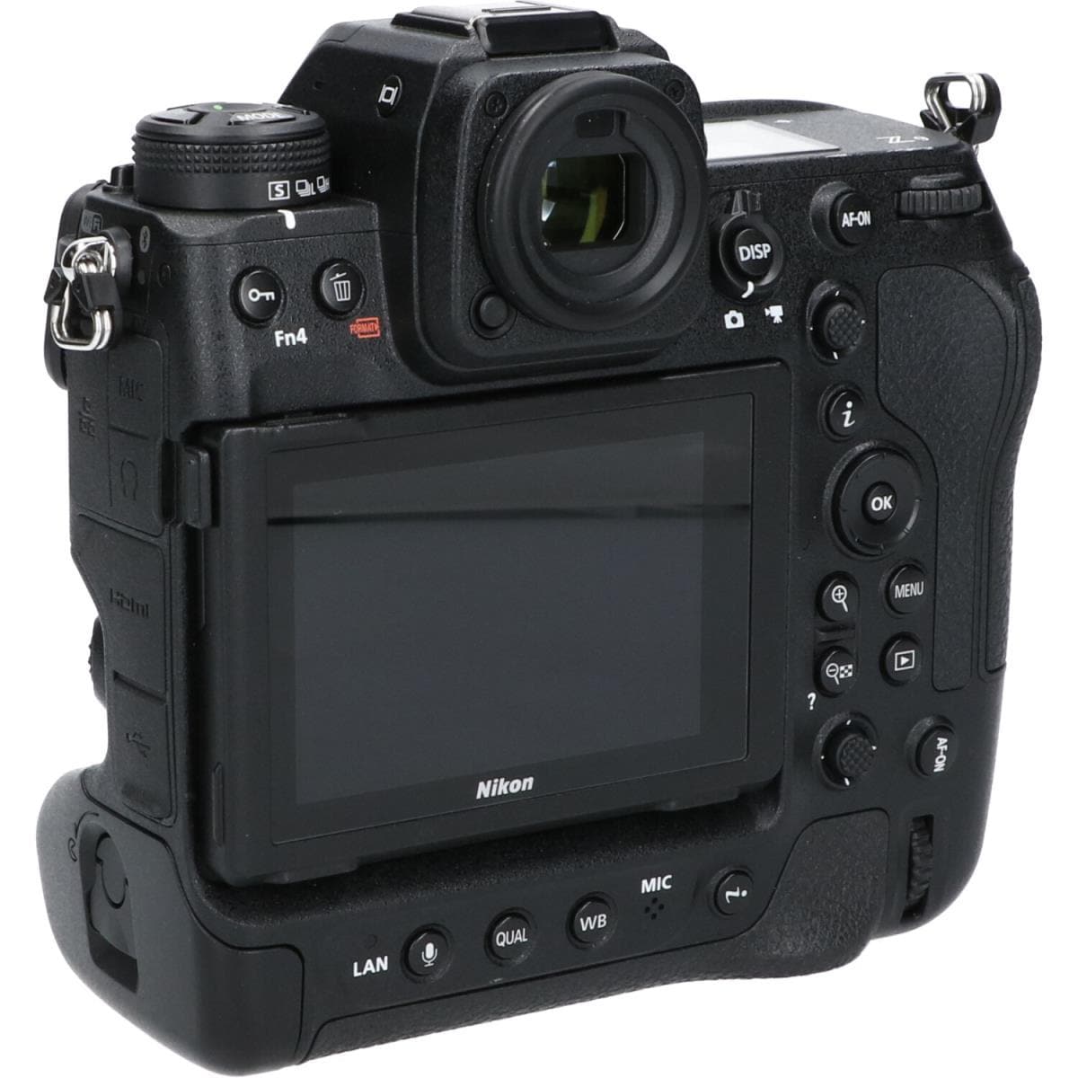 NIKON Z9