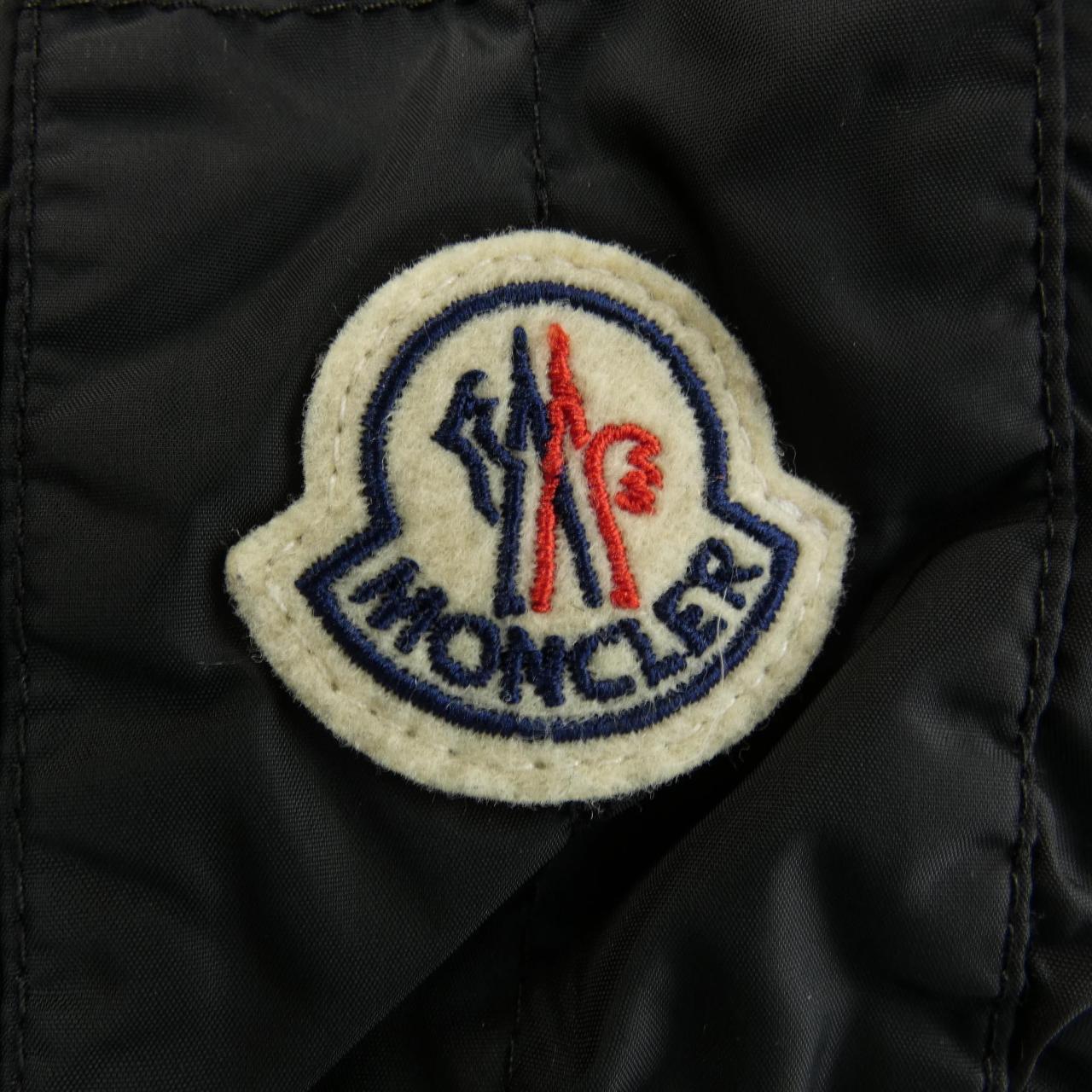 MONCLER MONCLER Down Coat