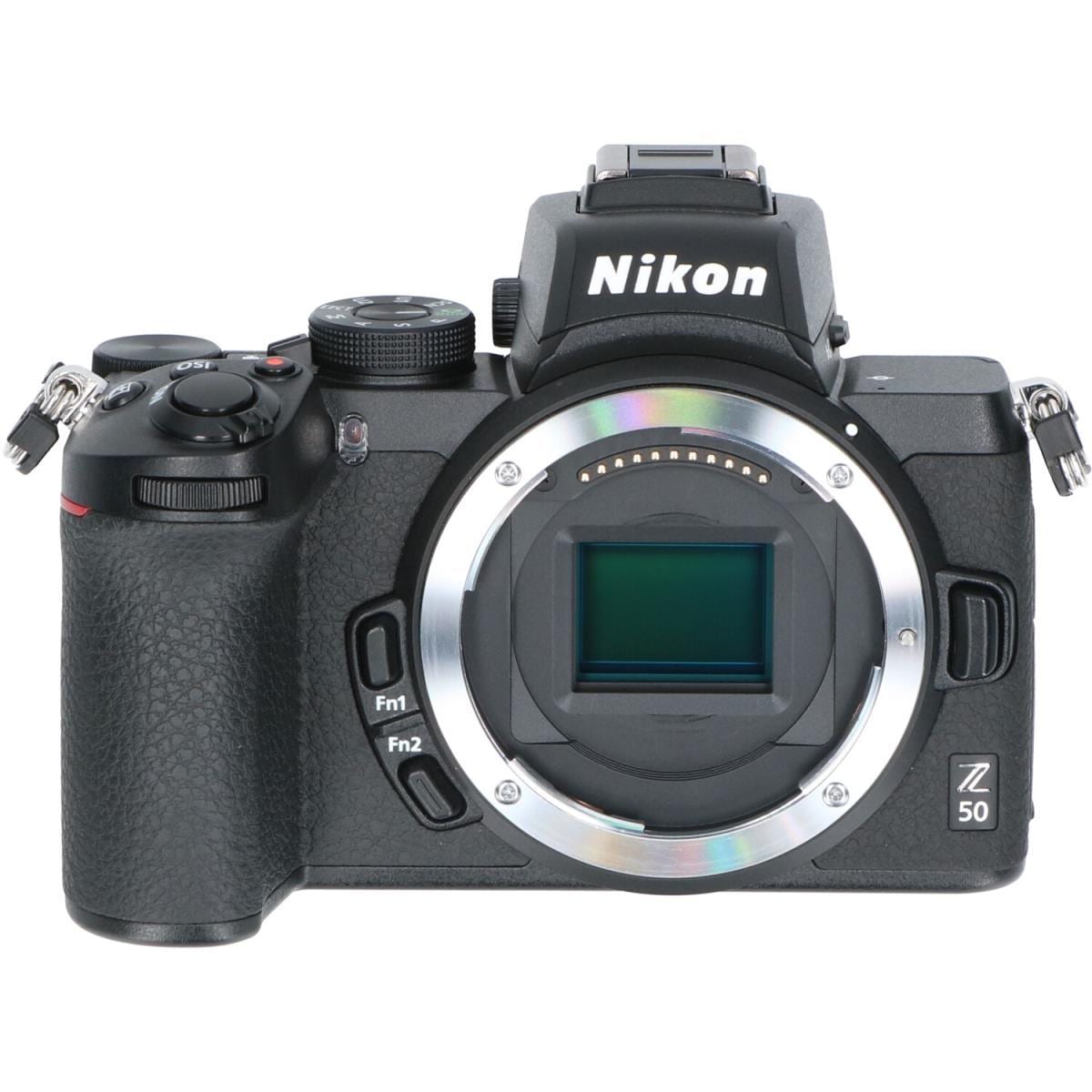 NIKON Z50