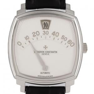 ヴァシュロン･コンスタンタン サルタレーロ WG LIMITED 43041/000G-8674 WG 自動巻