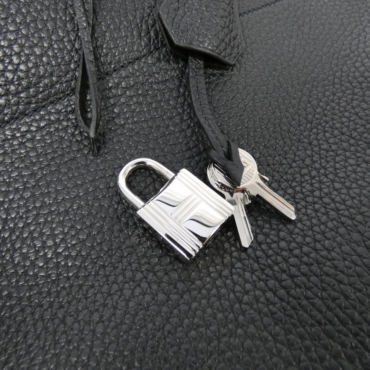 エルメス ボリード 31cm 073419CK バッグ