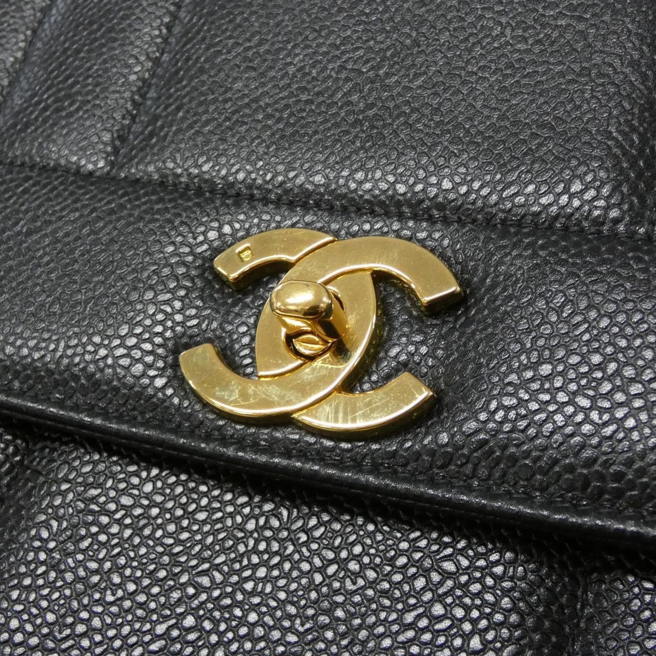 [vintage] CHANEL bag