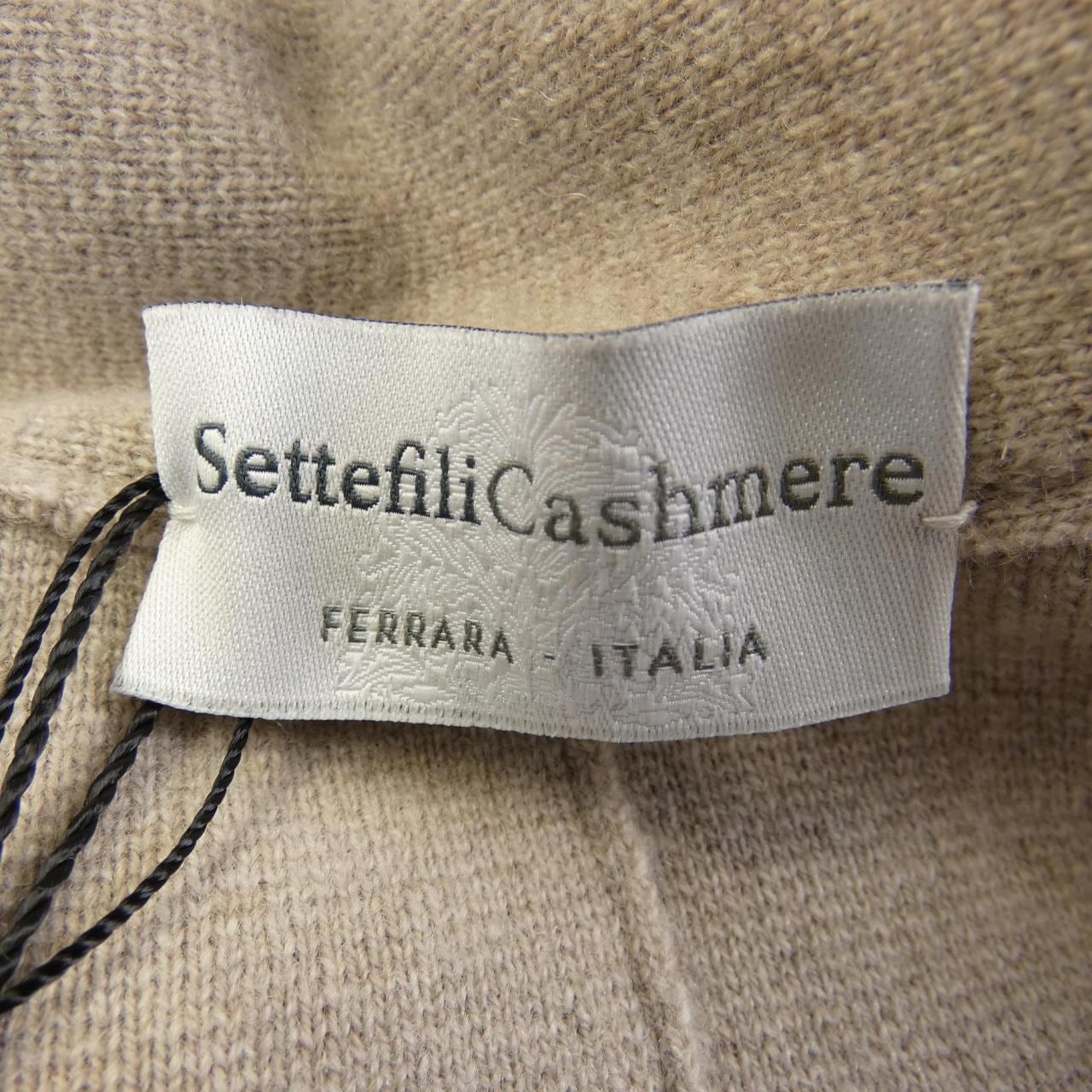 SETTEFILI羊绒SETTEFILI CASHMERE外套