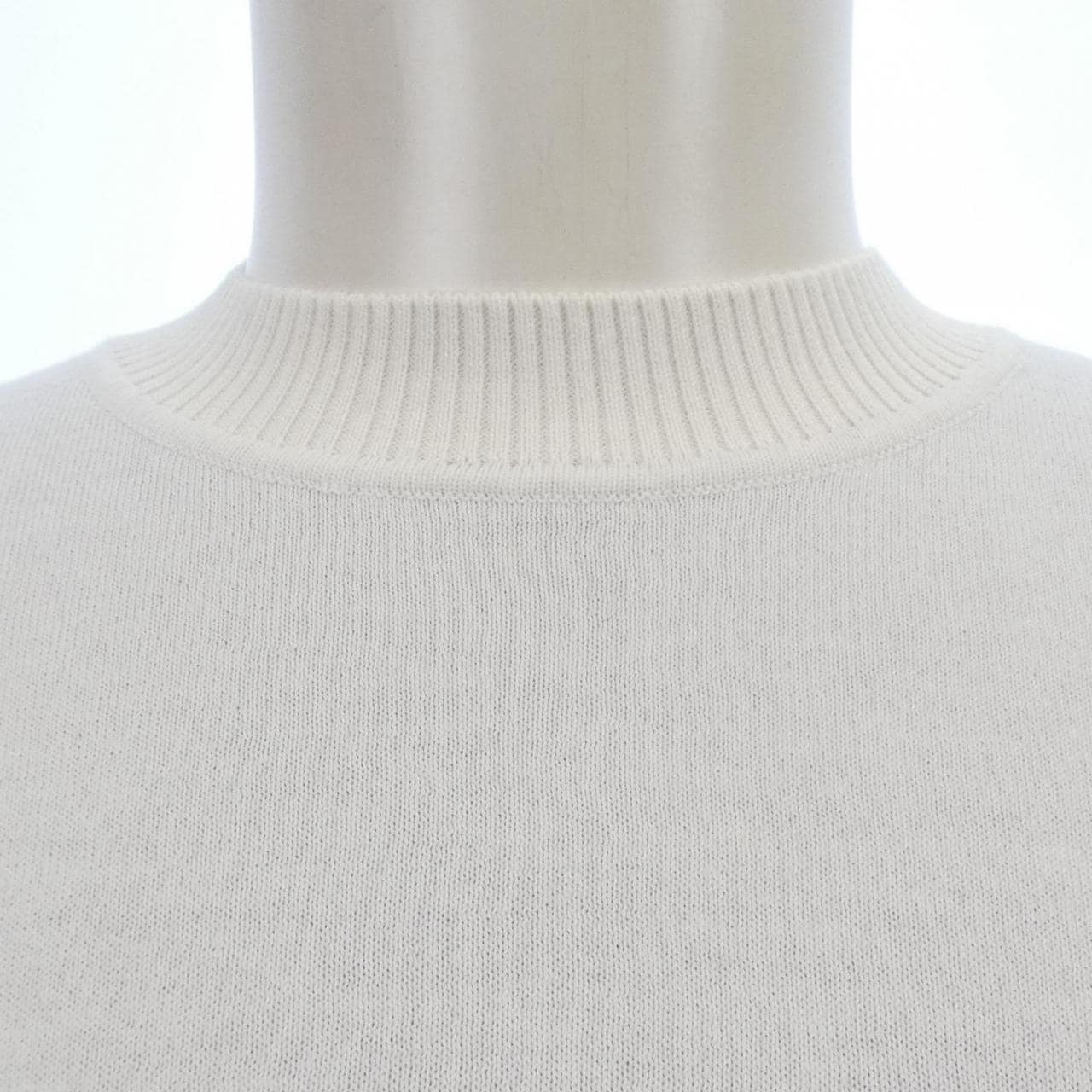 セッテフィーリカシミヤ SETTEFILI CASHMERE ニット