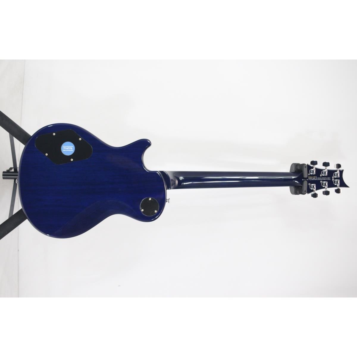 PAUL REED SMITH SE ZACH MYERS 3 PICKUPS