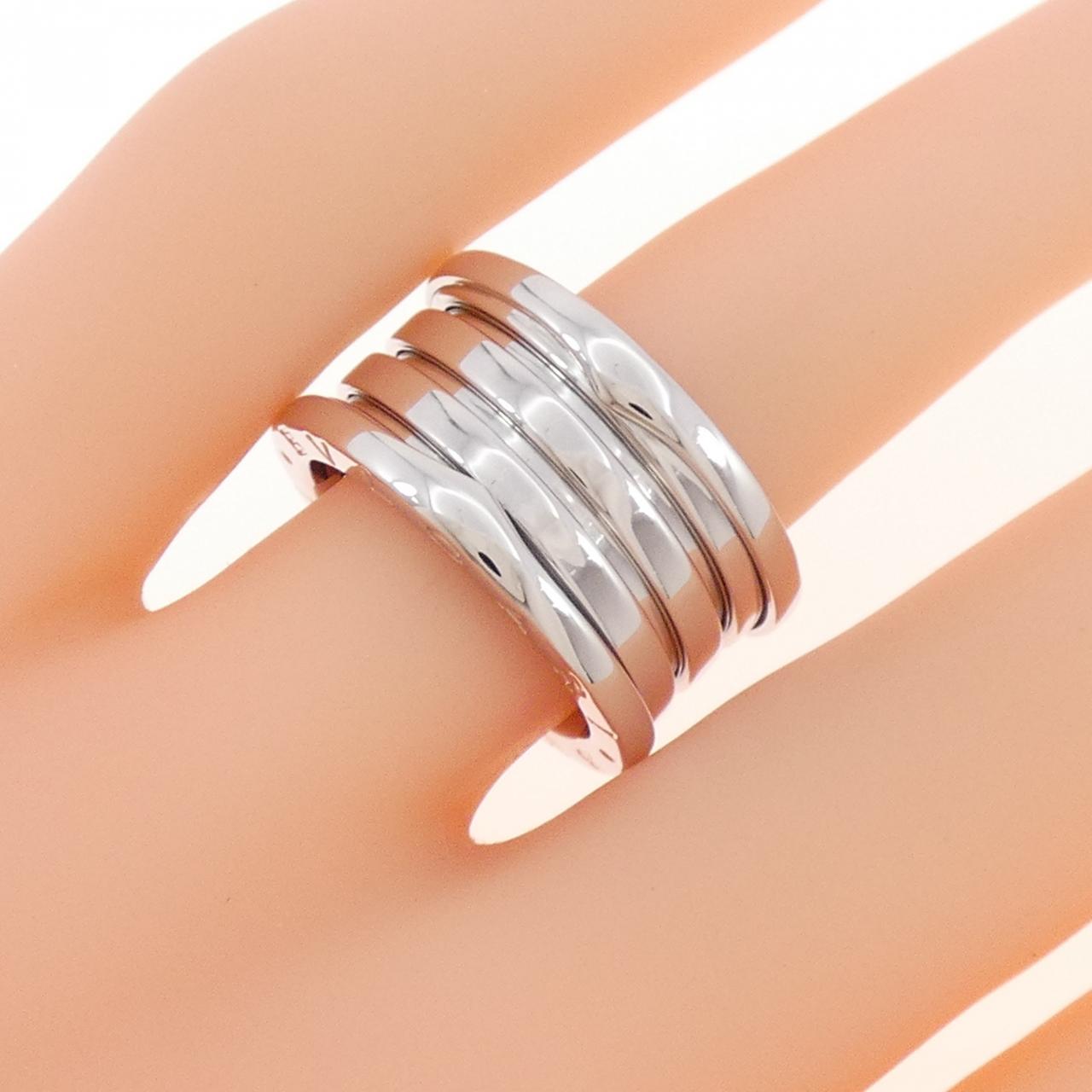 BVLGARI B.zero1 4 環戒指