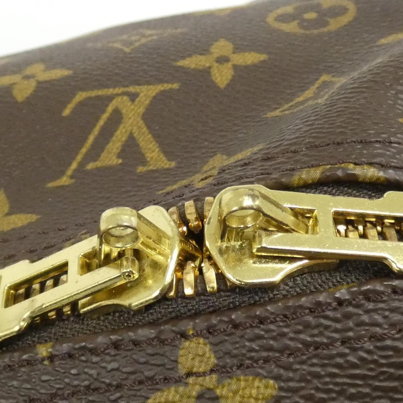 【ヴィンテージ】ルイヴィトン モノグラム キーポル 60cm M41422 ボストンバッグ