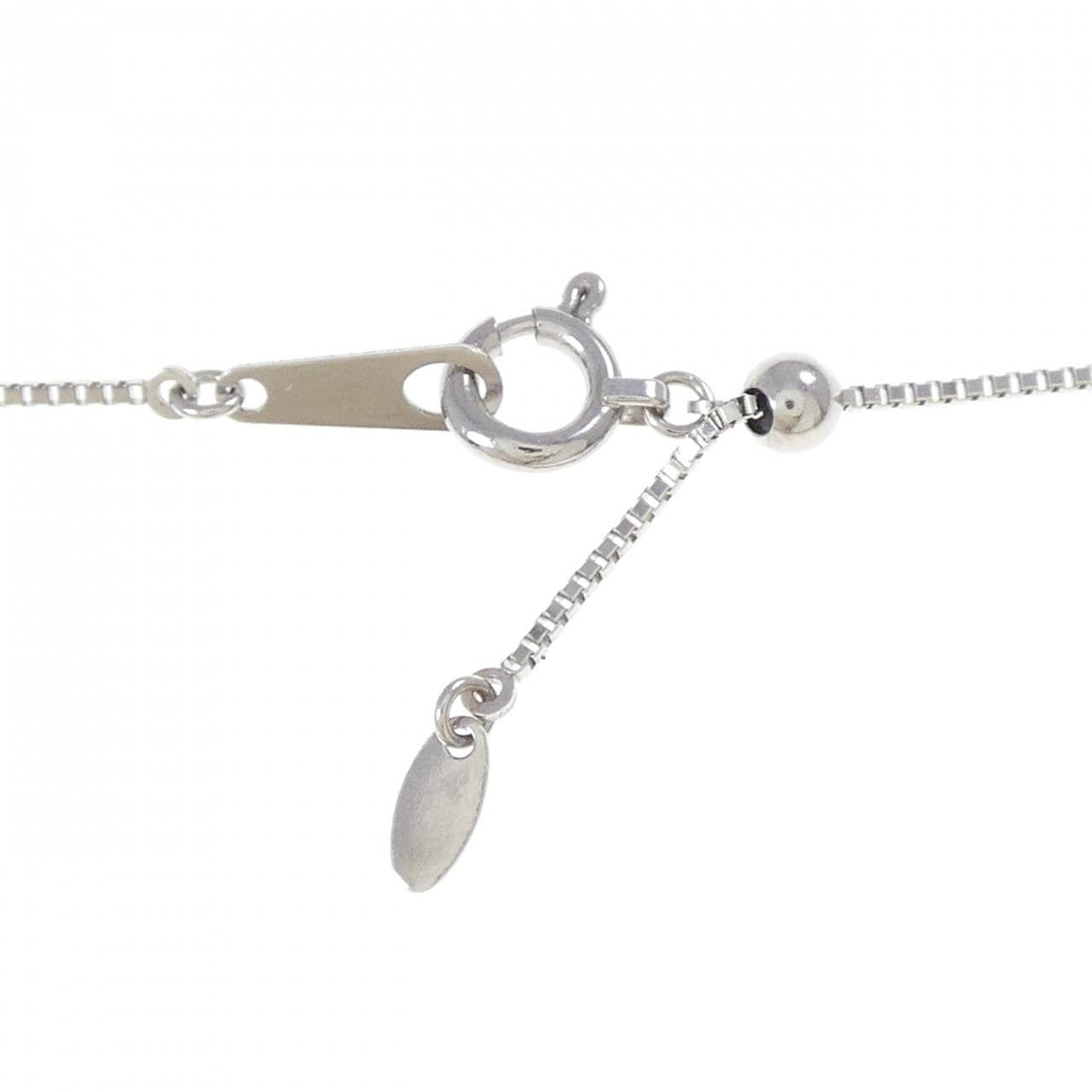 Tasaki红宝石项链 2.04 克拉 缅甸