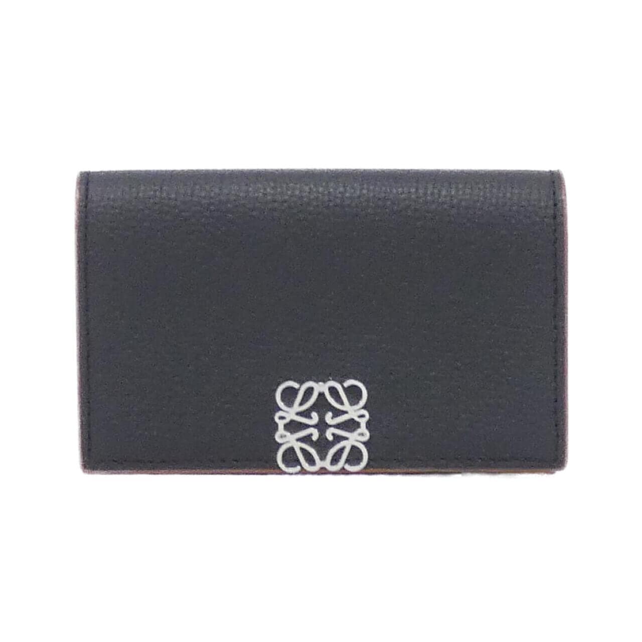 【新品】ロエベ C821M97X03 カードケース