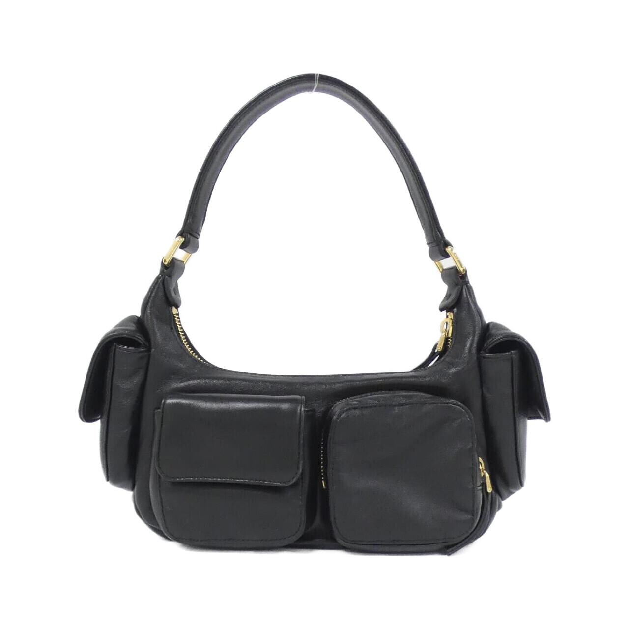 ミュウミュウ 5BC146 ショルダーバッグ