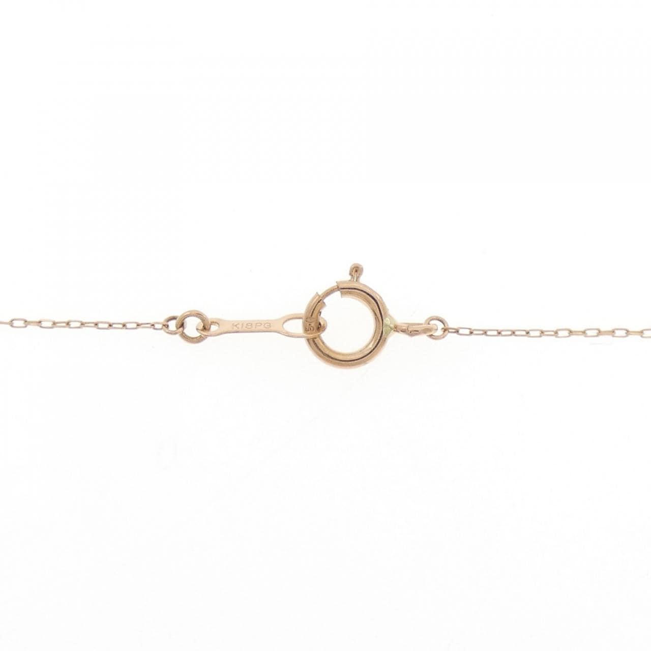 ジーエスティービー ピンクダイヤモンド 0.15CT