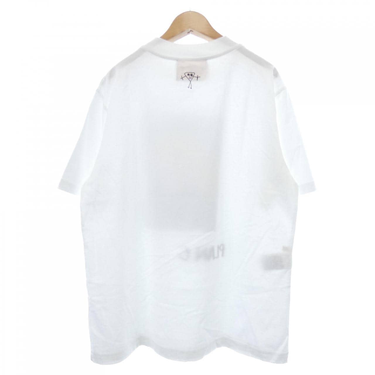 プランシー PLAN C Tシャツ