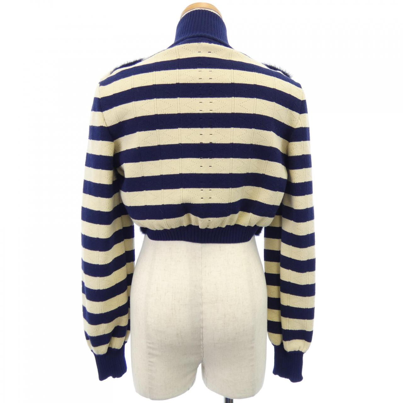 フェンディ FENDI FNE48E 9J3 ジャケット