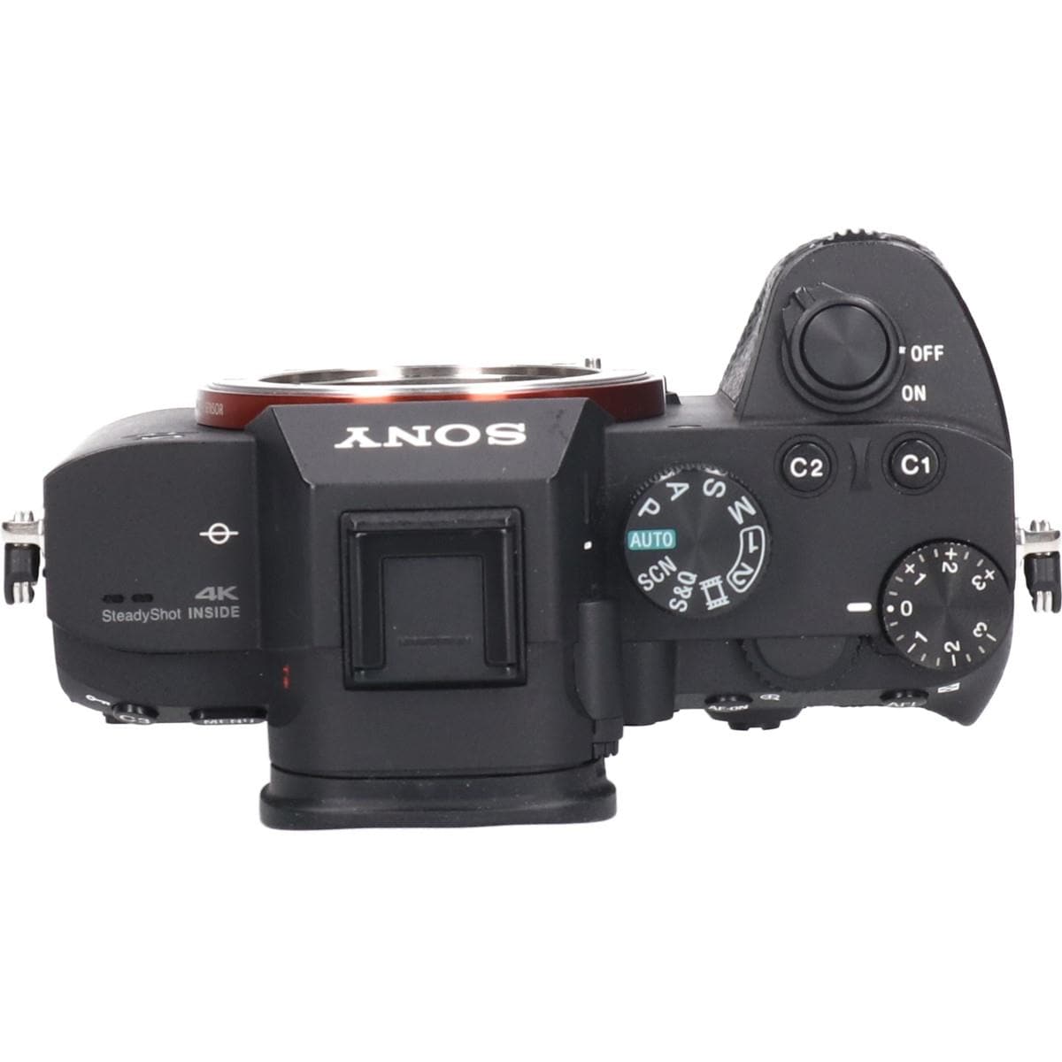 α７　ＩＩＩ　ＩＬＣＥ－７Ｍ３