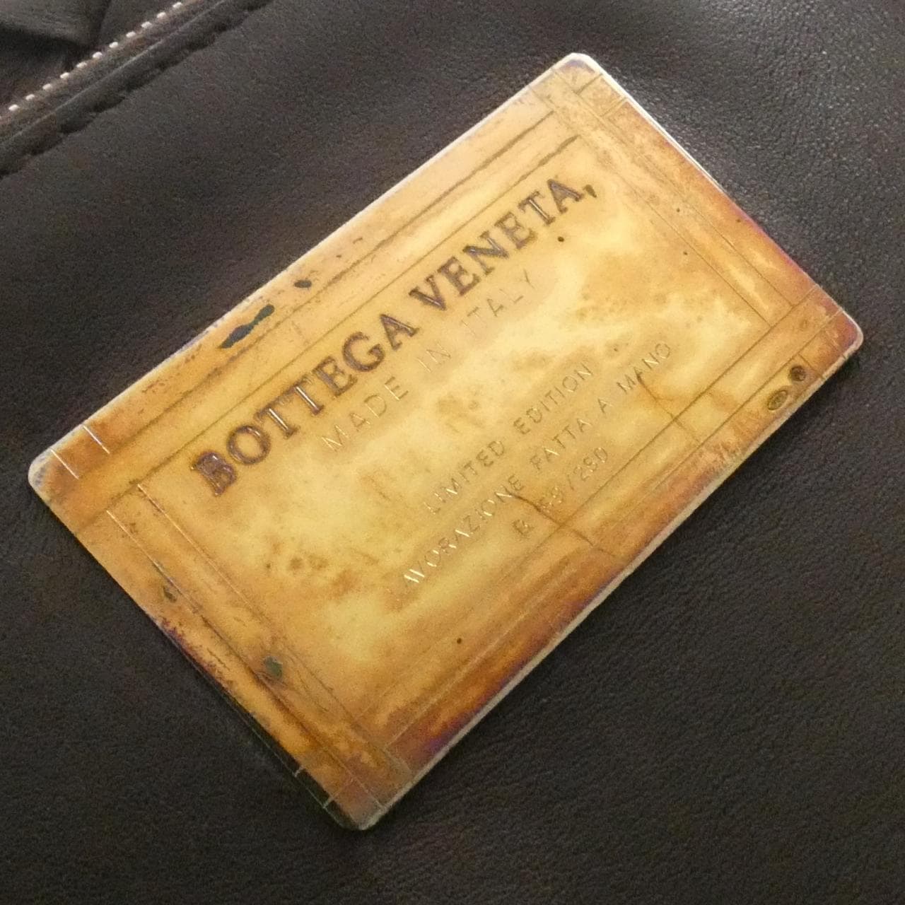 ボッテガヴェネタ 141498 V9131 バッグ