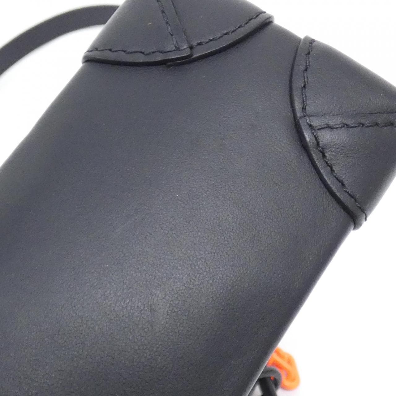 ルイヴィトン モノグラム シール スティーマーXS M58707 ショルダーバッグ