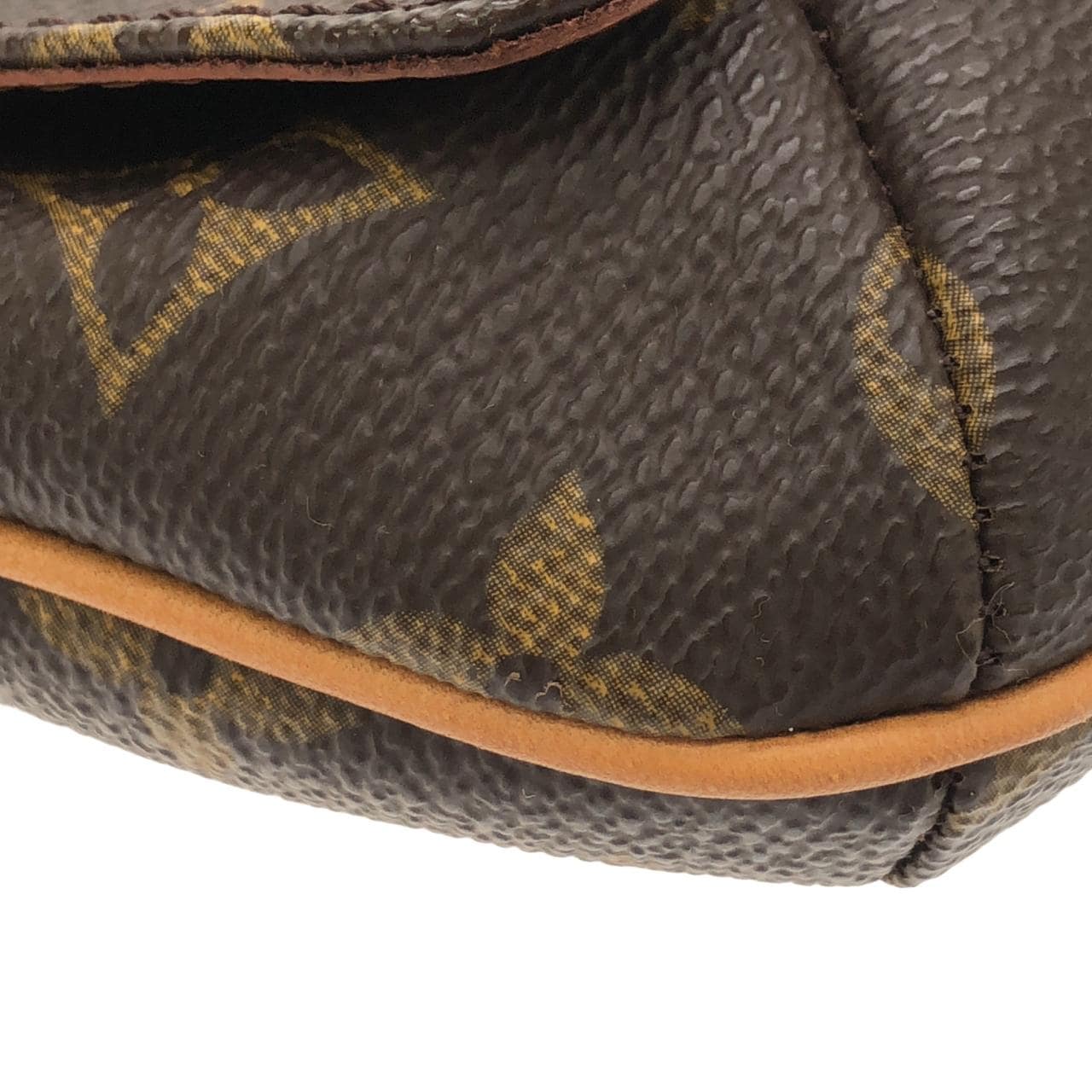 ルイヴィトン モノグラム ミュゼット タンゴ M51257 ショルダーバッグ